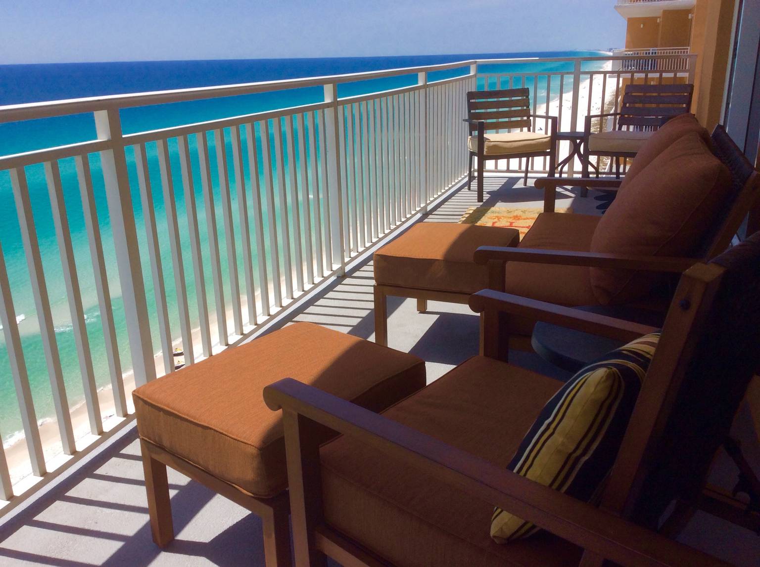 Splash 1201B East, Panama City Beach, Florida Bed and Breakfasts Inns