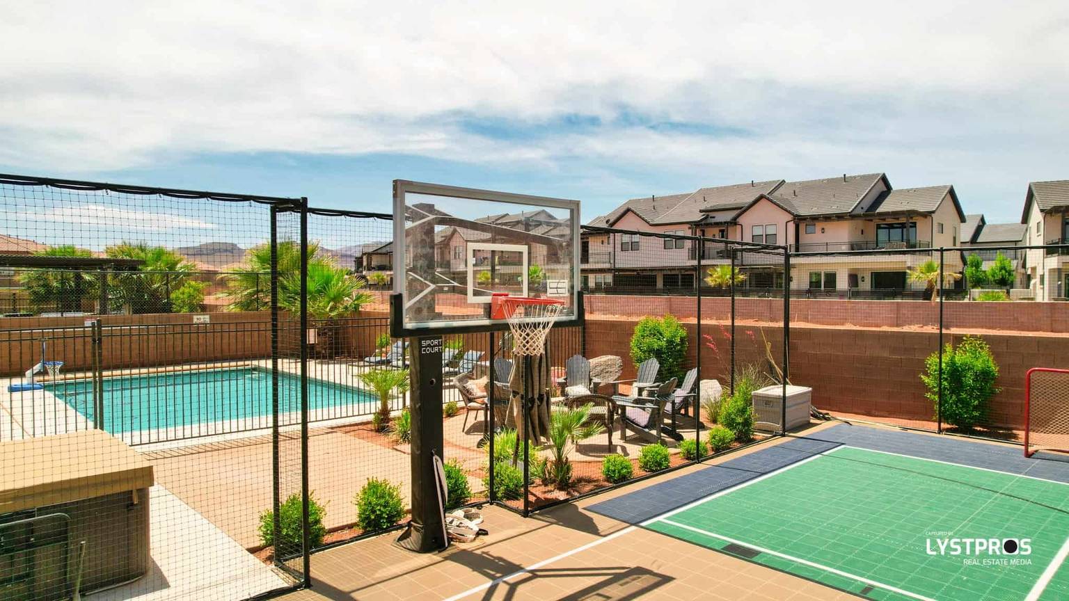 Santa Clara Vacation Rental