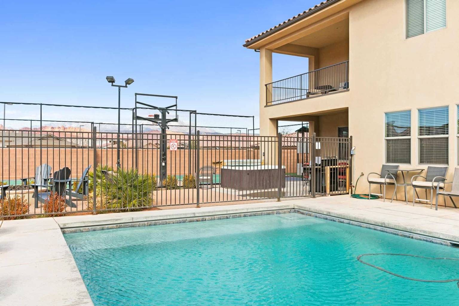 Santa Clara Vacation Rental