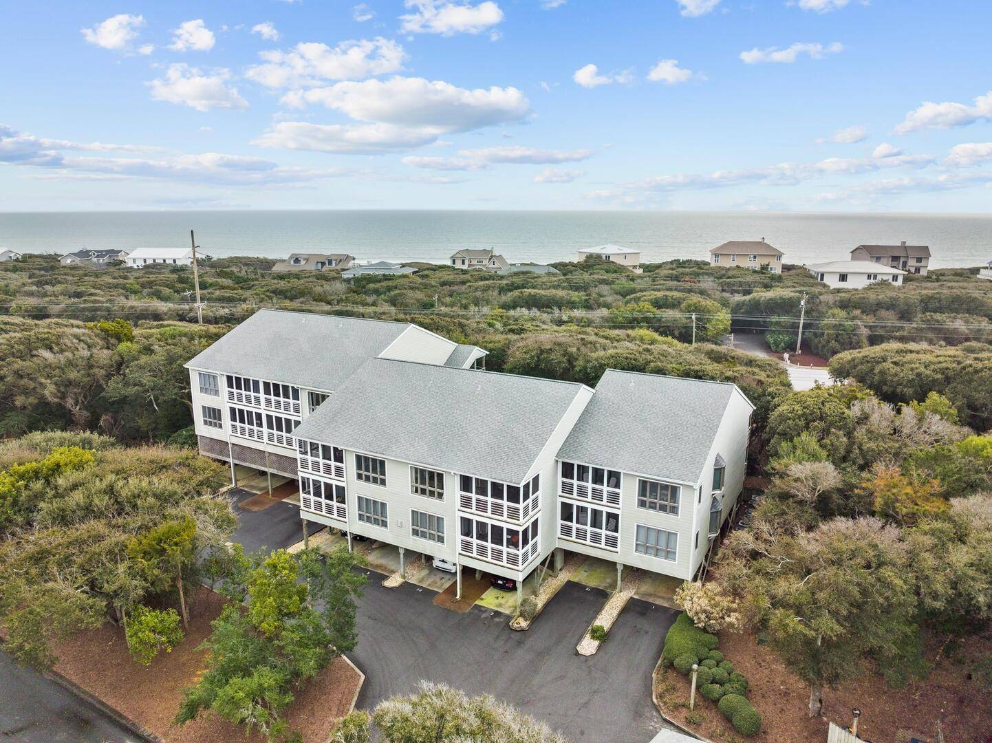 Endless Summer, Pine Knoll Shores, North Carolina Bed and Breakfasts Inns