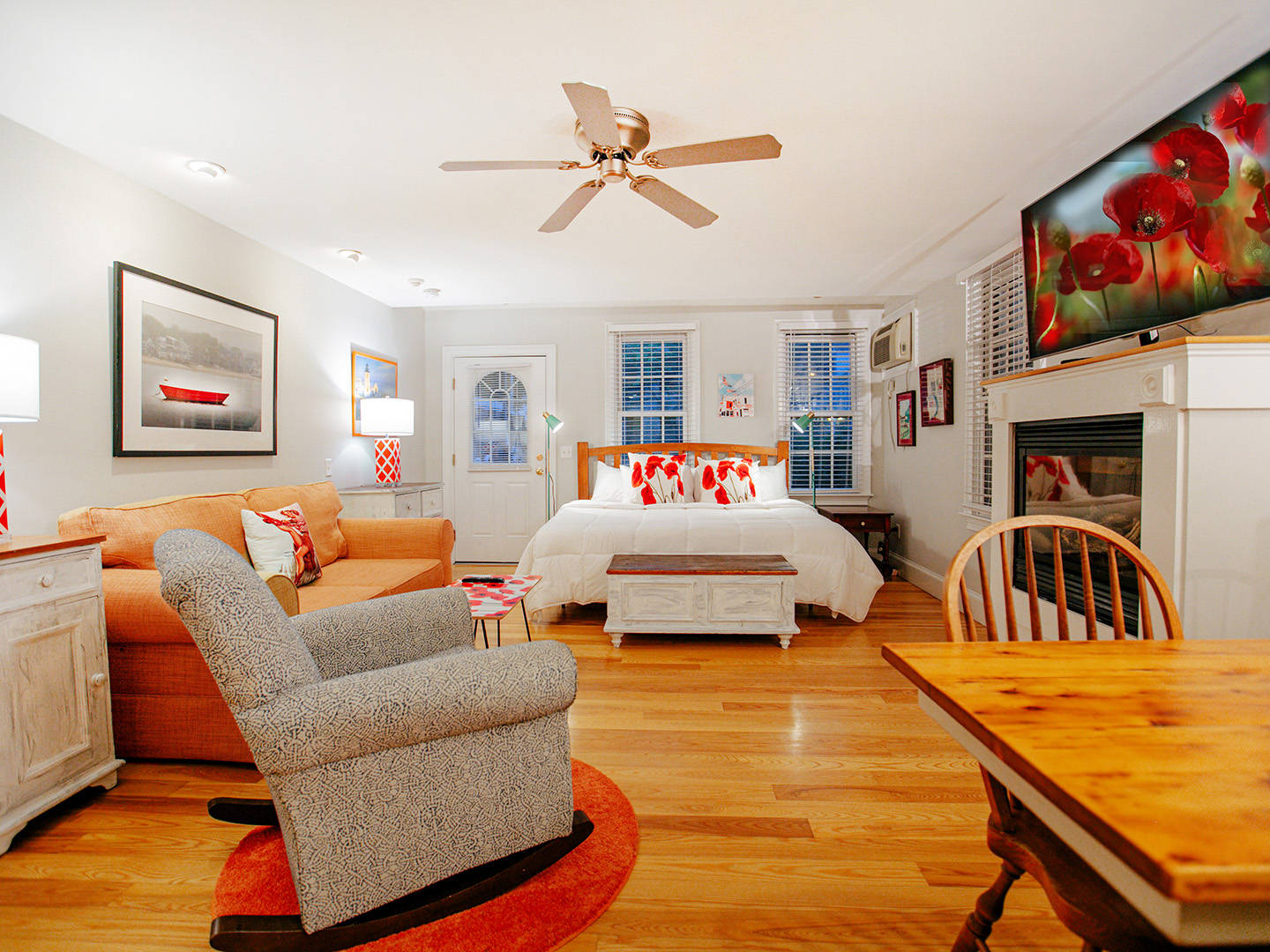 Provincetown Vacation Rental