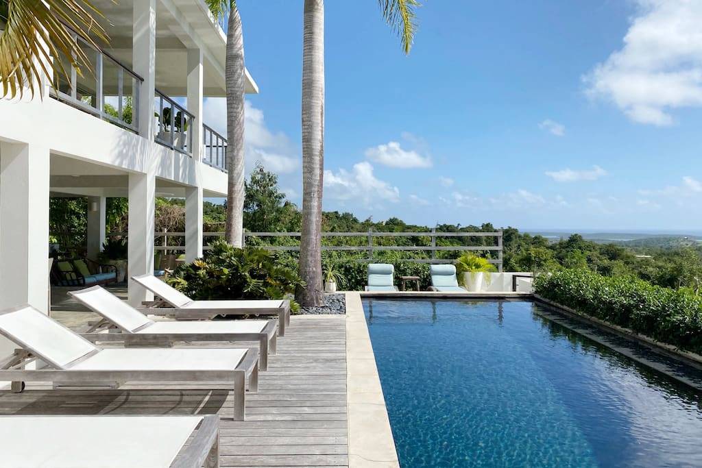 Vieques Vacation Rental