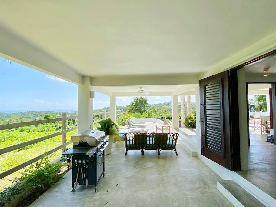 Vieques Vacation Rental