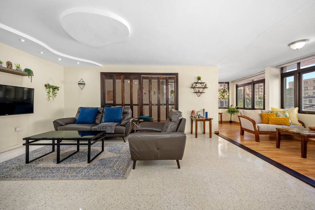 San Juan Vacation Rental