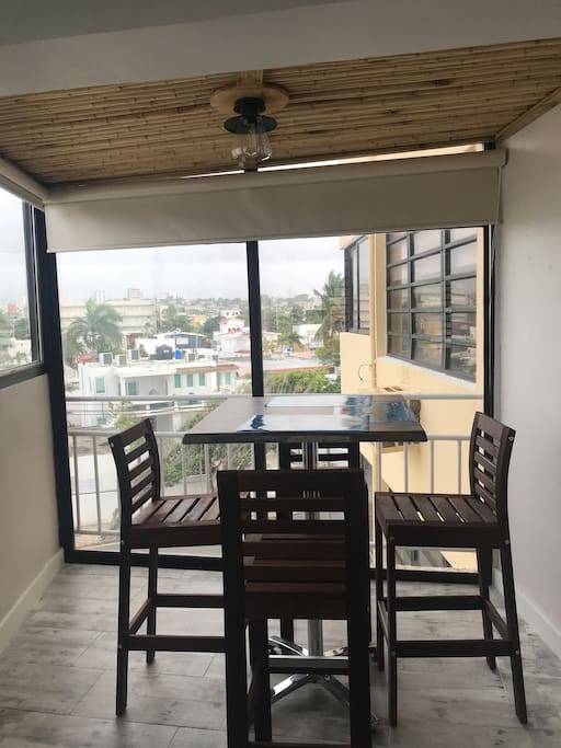 San Juan Vacation Rental