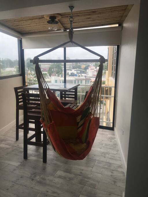 San Juan Vacation Rental