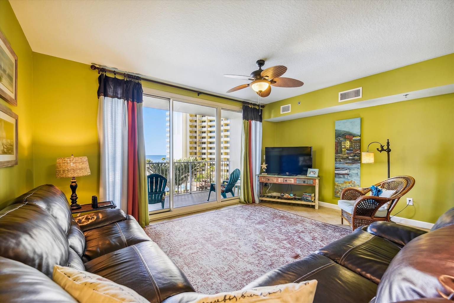 Panama City Beach Vacation Rental