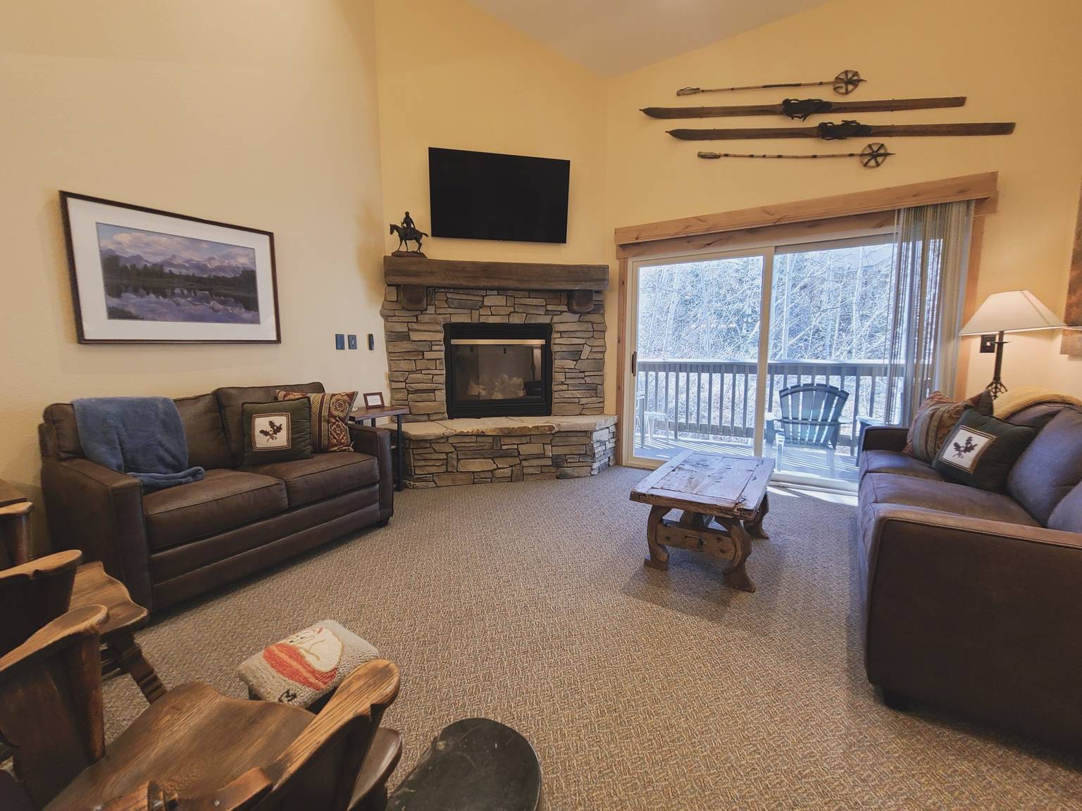 Park City Vacation Rental