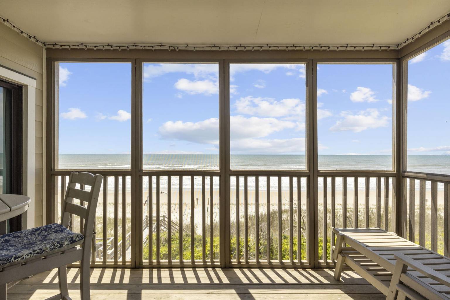 Pine Knoll Shores Vacation Rental