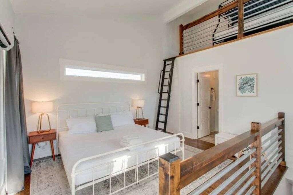 Nashville Vacation Rental