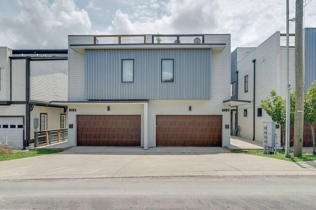 Nashville Vacation Rental