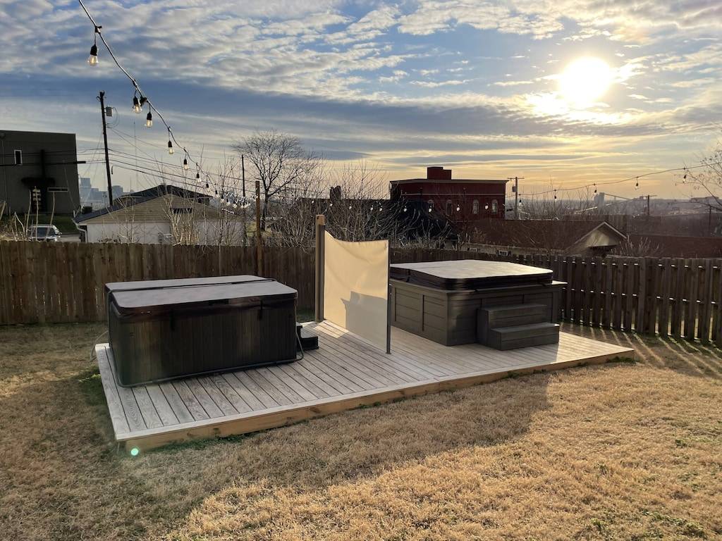 Nashville Vacation Rental