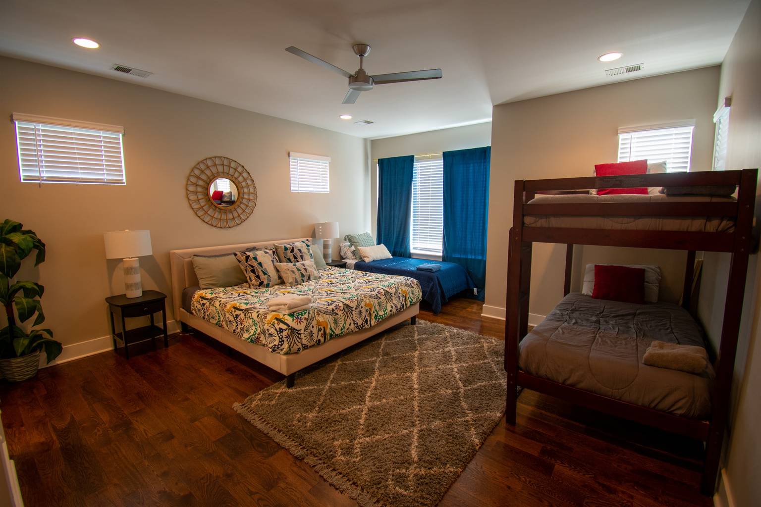 Nashville Vacation Rental