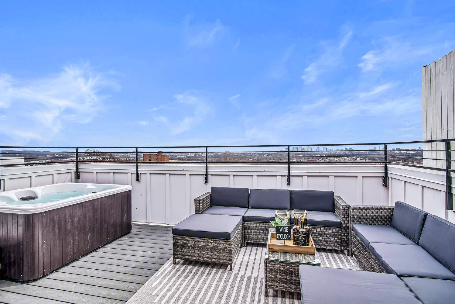 2131 Goodrich Ave 2, Nashville, Tennessee Bed and Breakfasts Inns