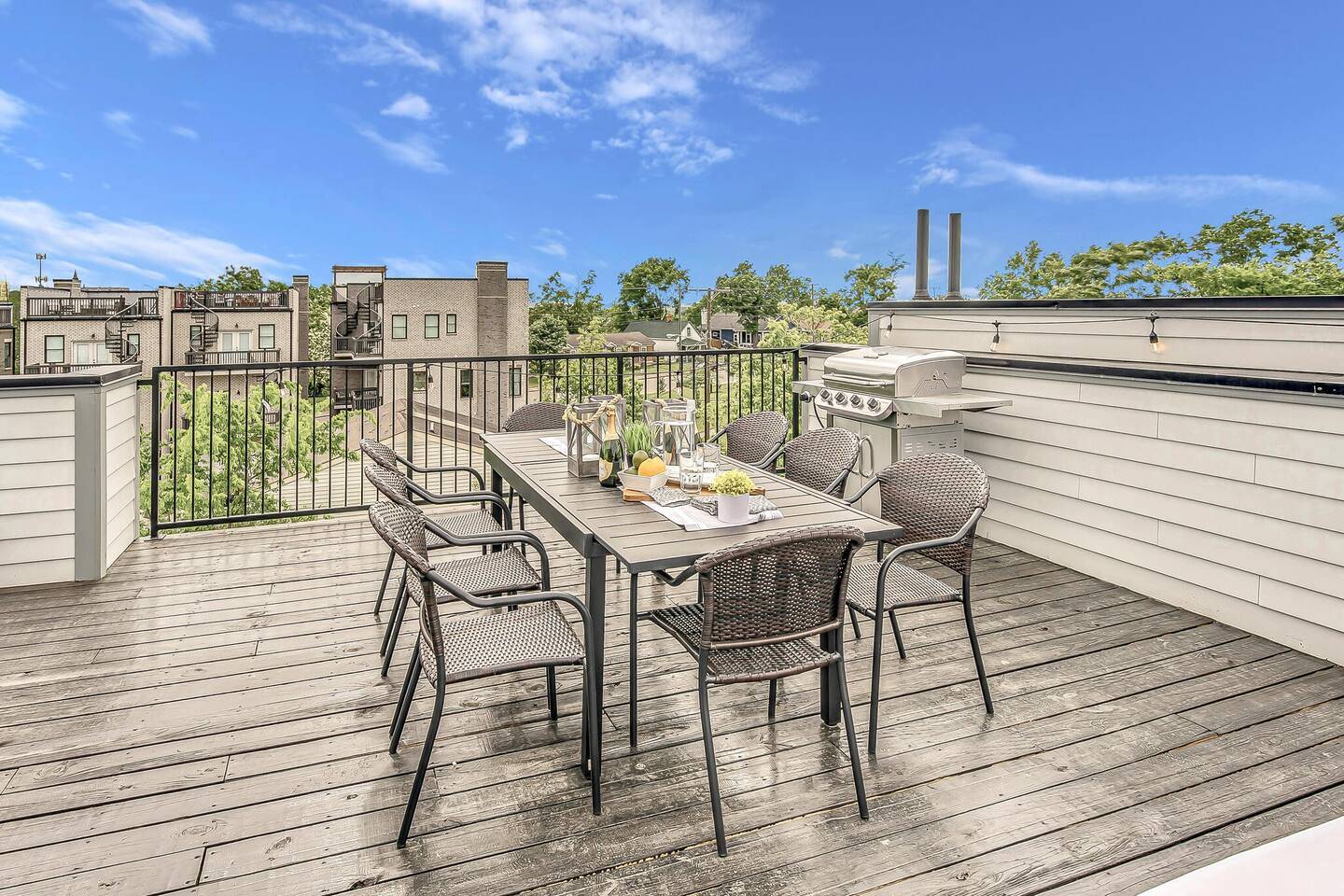 S3 & S4, Nashville, Tennessee Bed and Breakfasts Inns