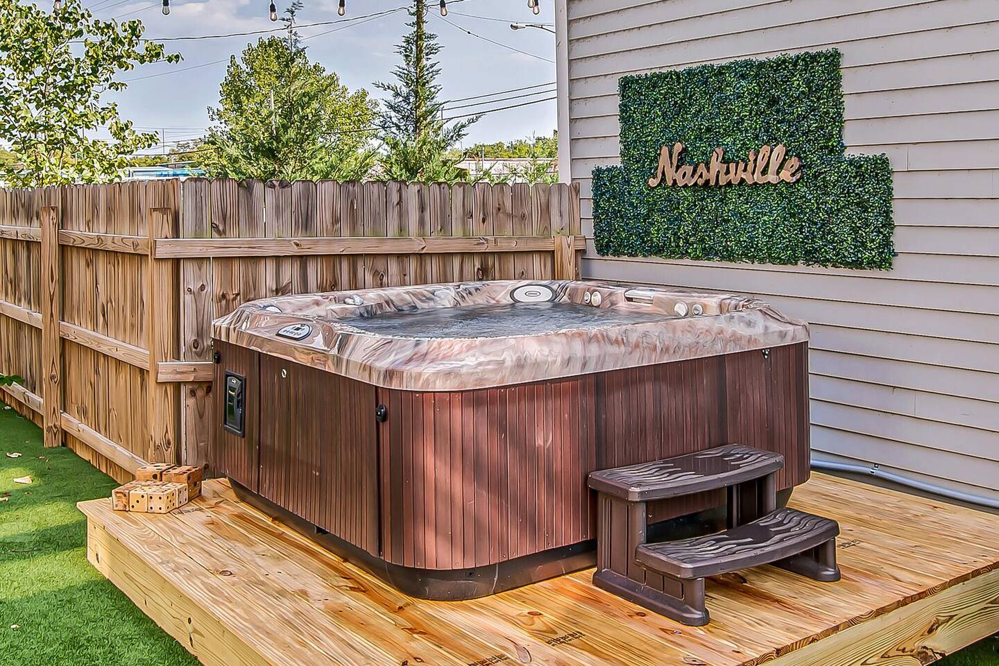 Nashville Vacation Rental