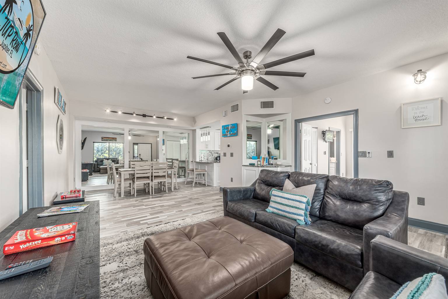 Jupiter Paradise, Jupiter, Florida Bed and Breakfasts Inns