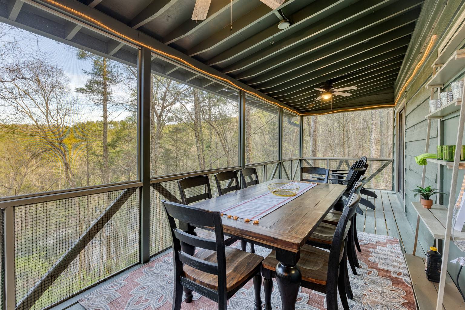 The Legend of Aska, Blue Ridge, Bed and Breakfasts Inns