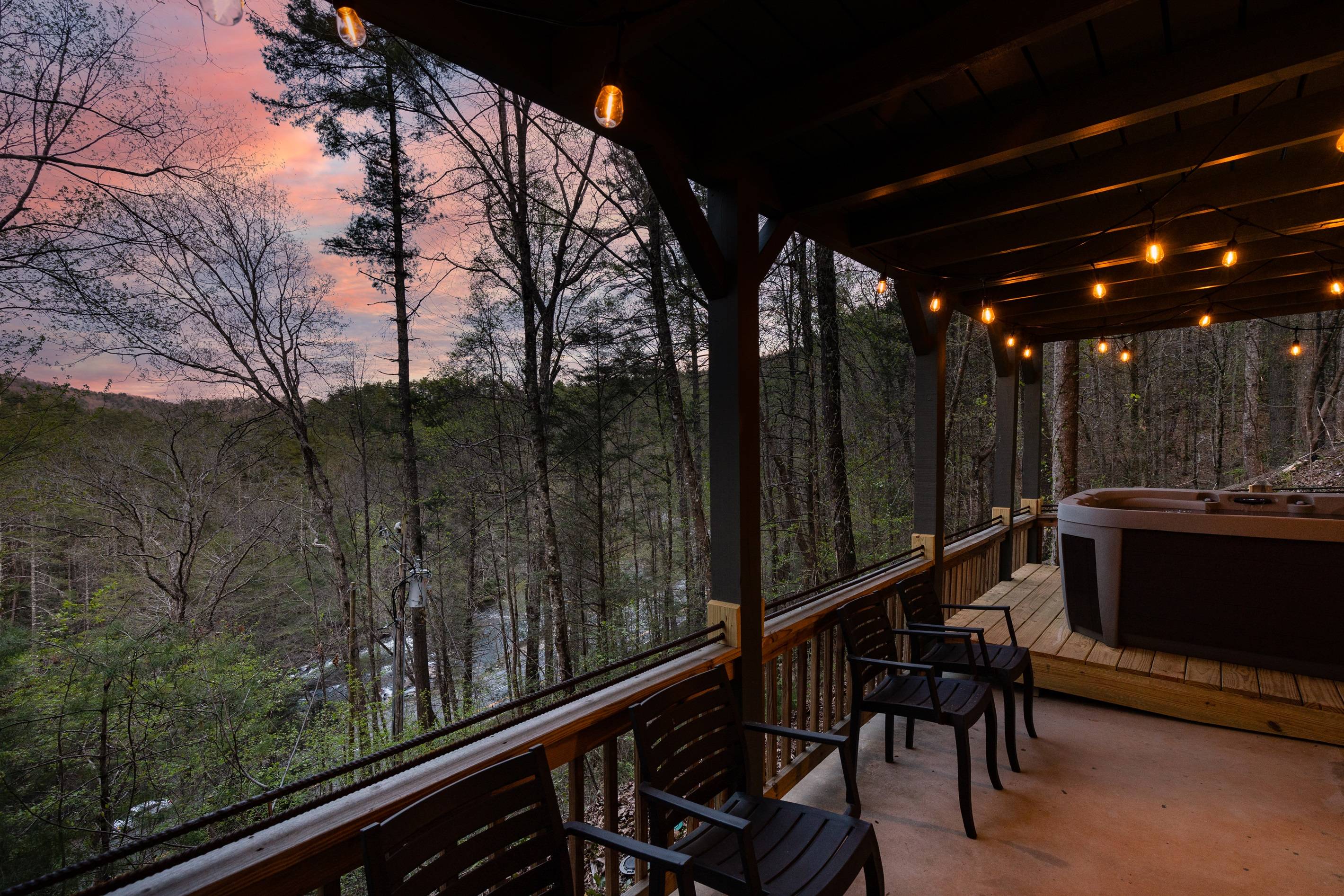 The Legend Of Aska, Blue Ridge, Georgia Bed And Breakfasts Inns