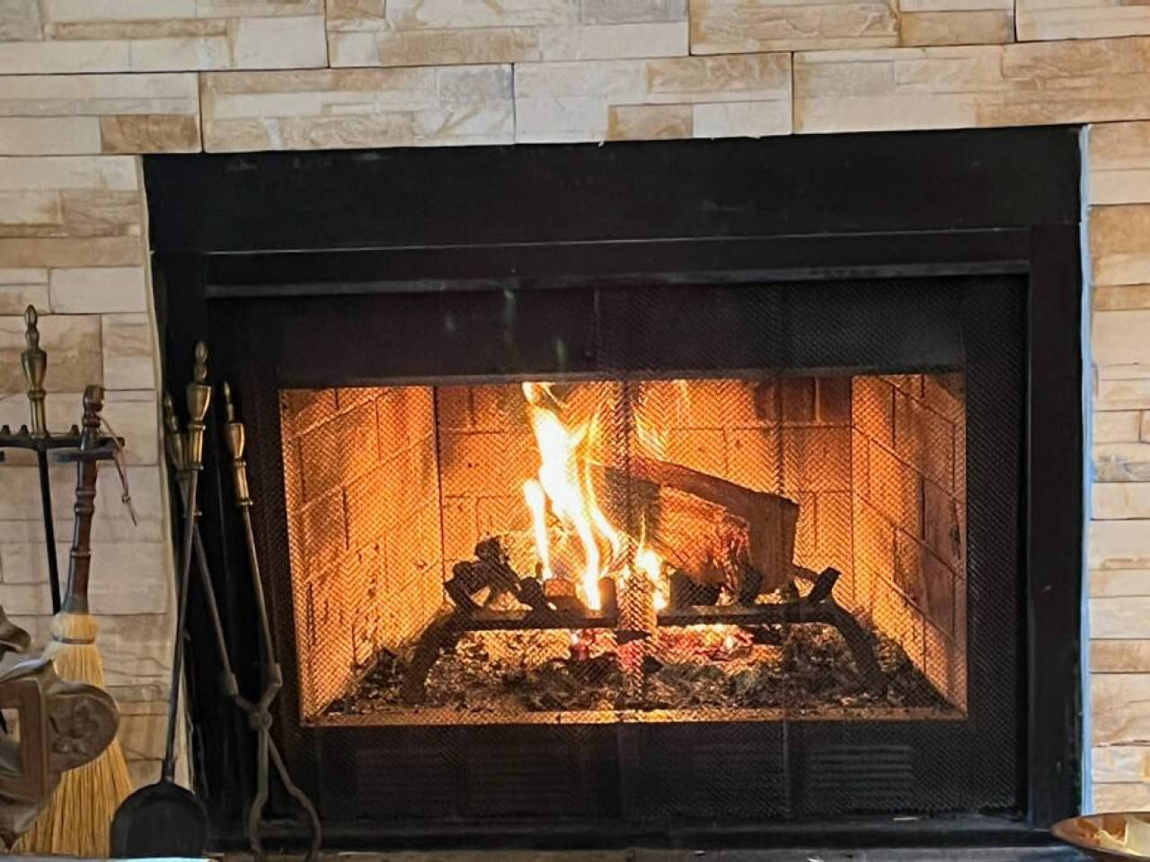 Pinescape CondoPeaceful 3 bedroom/2 bath Retreat,