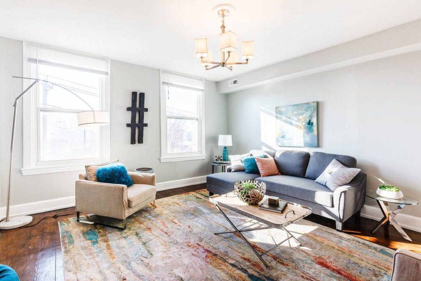 Huge Downtown Retreat Downtown/Over the Rhine, Cincinnati, Ohio Bed and Breakfasts Inns