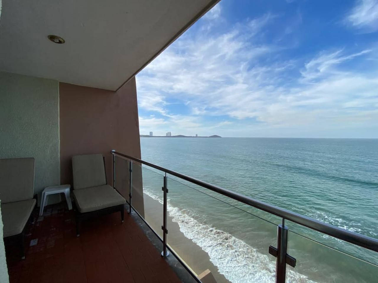 Delfin 32 · Playa Delfín Condominio exclusivo, Mazatlán, Sinaloa Bed