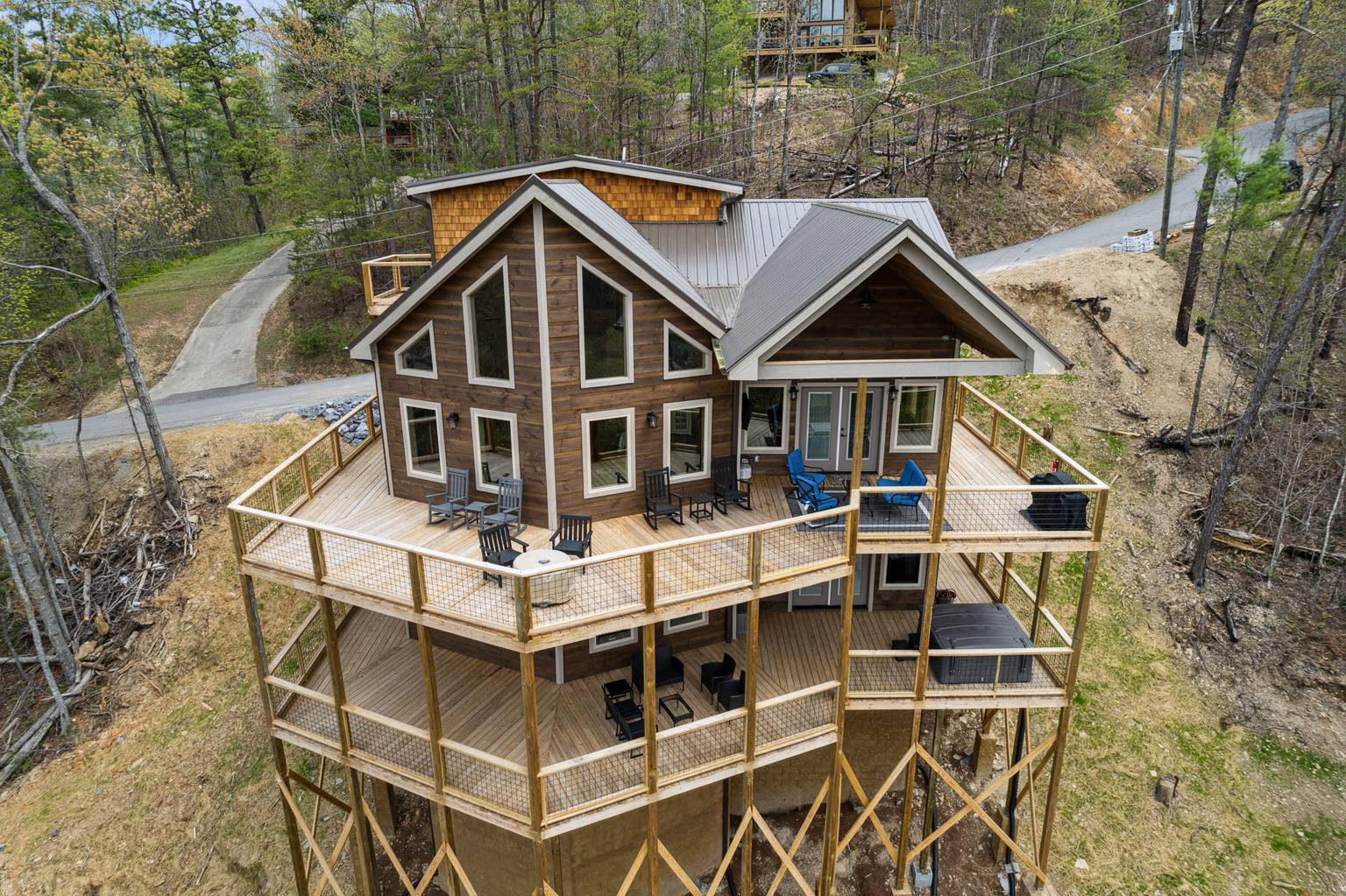 Sevierville Vacation Rental