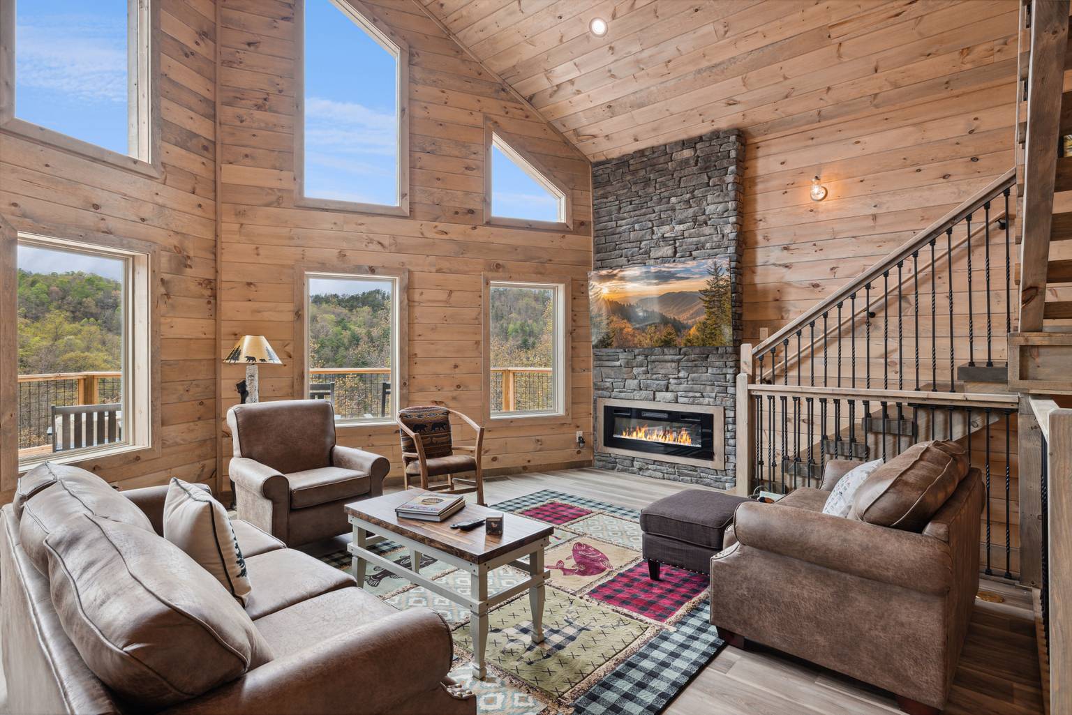 Sevierville Vacation Rental
