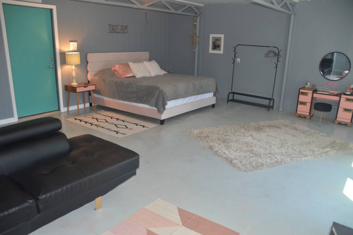 Coleman Vacation Rental