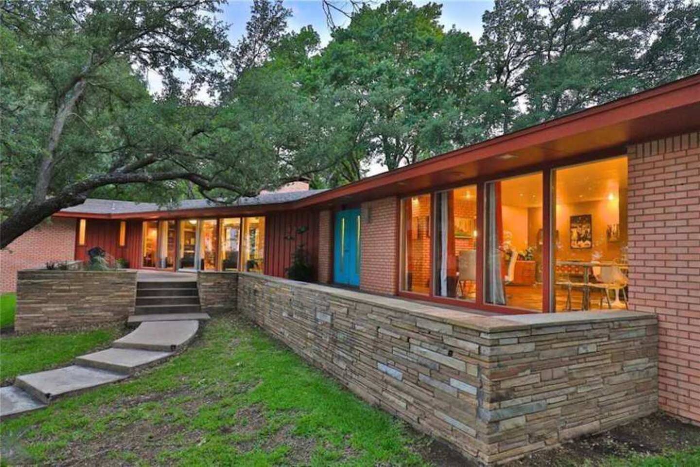 Coleman Vacation Rental