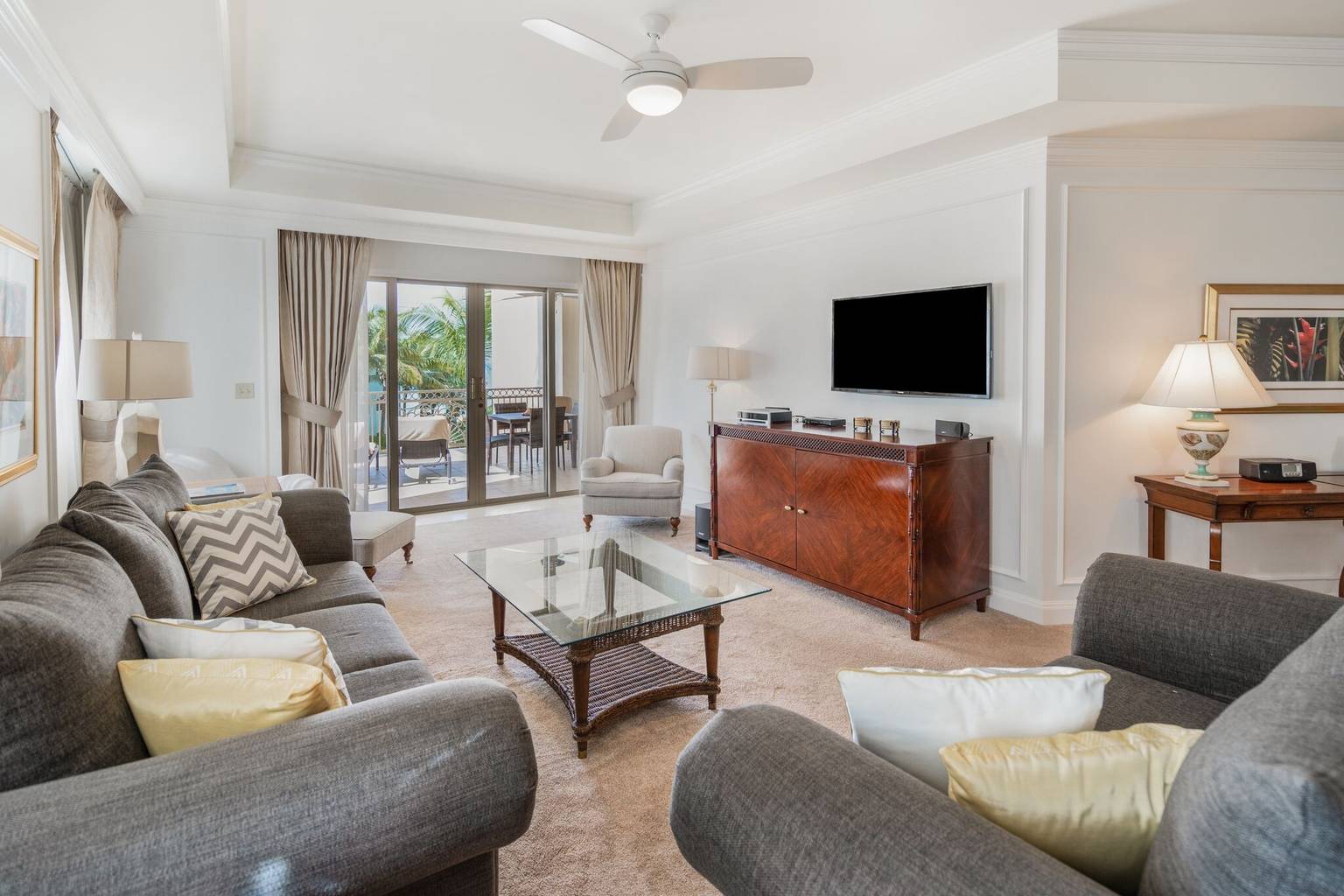 Ocean View Residence located at The RitzCarlton, Kentucky