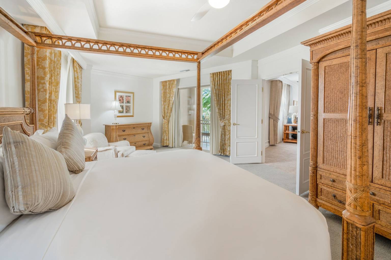 Ocean View Residence located at The RitzCarlton, Kentucky