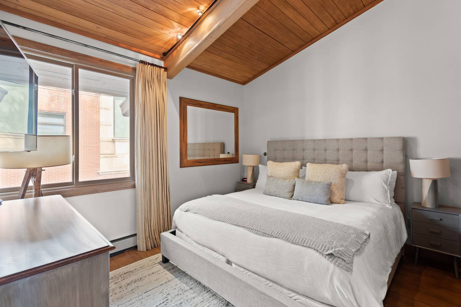Aspen Vacation Rental