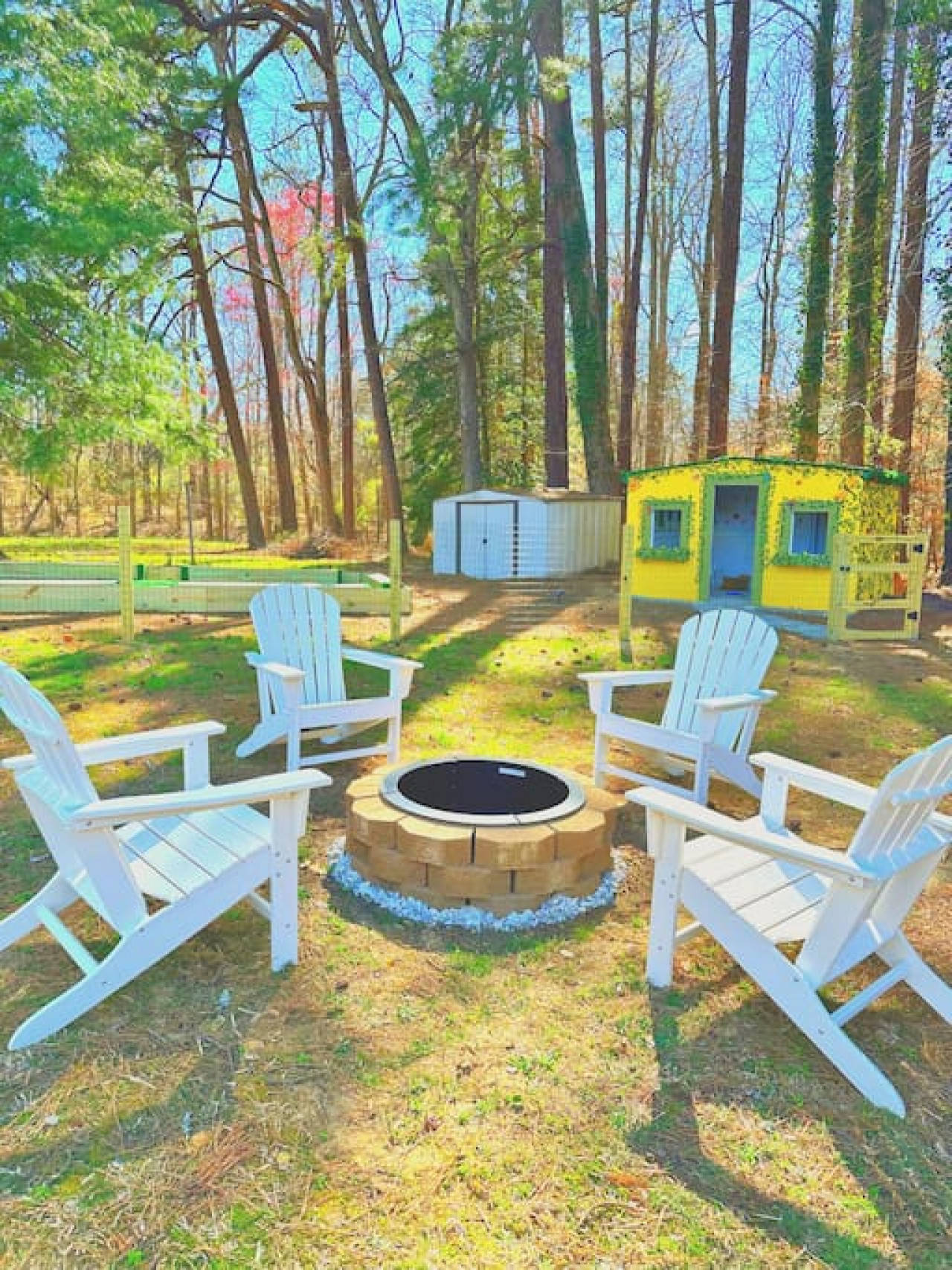 Uncle Bill's Lodge & Soccer Pool Showdown, Surry, Virginia Bed and