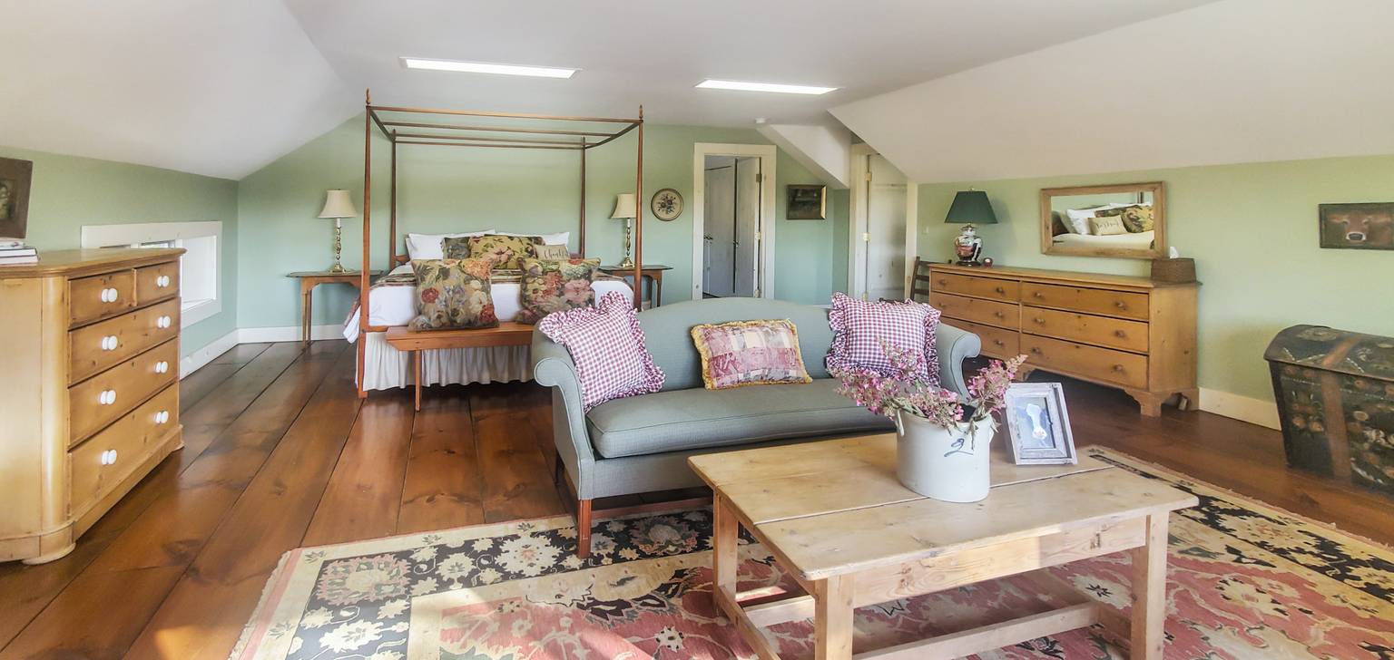 Brandon Vacation Rental