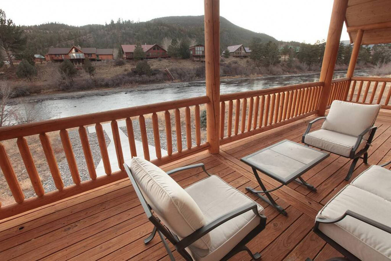 South Fork Vacation Rental