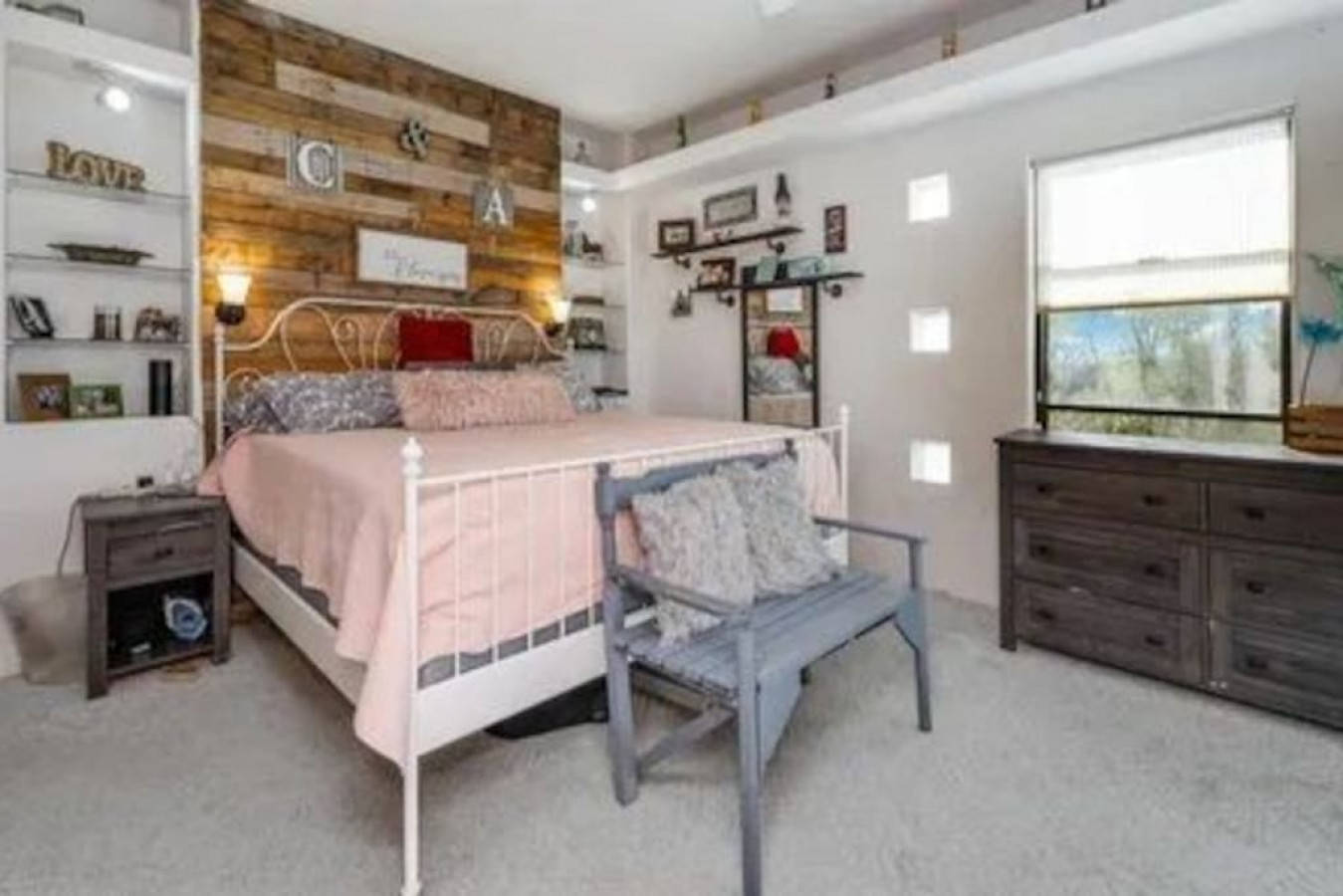 Summer Seclusion near Sedona, Clarkdale, Arizona Bed and Breakfasts Inns