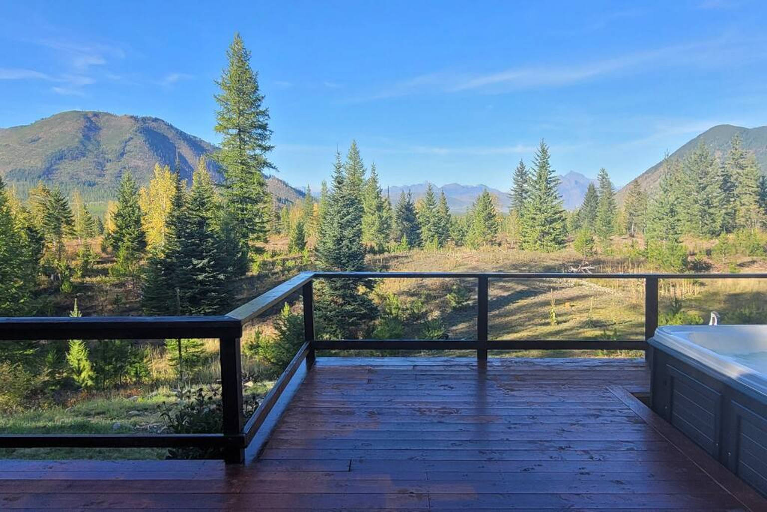 Glacier Majesty view Glacier Park visit Whitefish, West Glacier