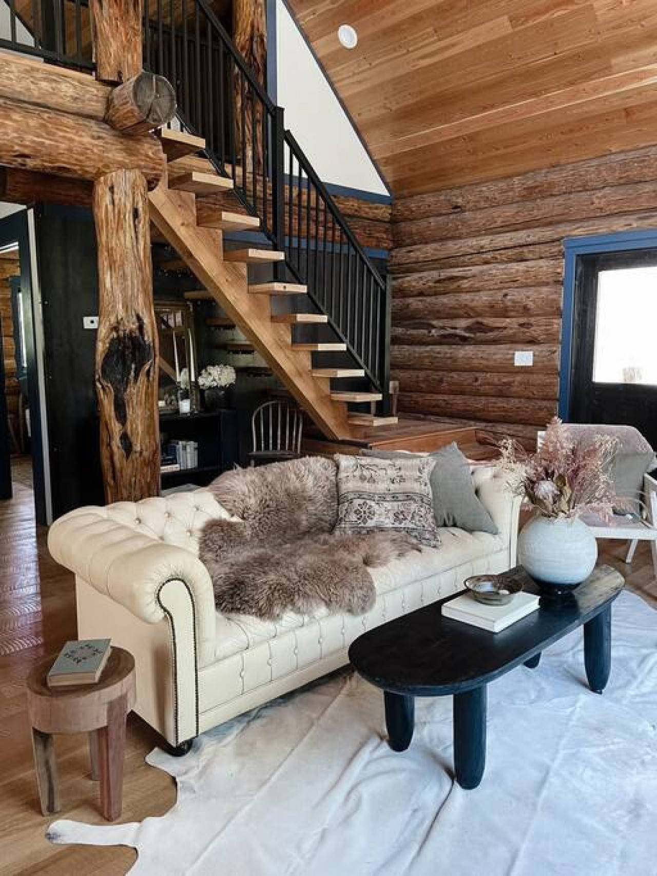 Our Glacier Getaway, A Romantic Cabin in the Woods, West Glacier