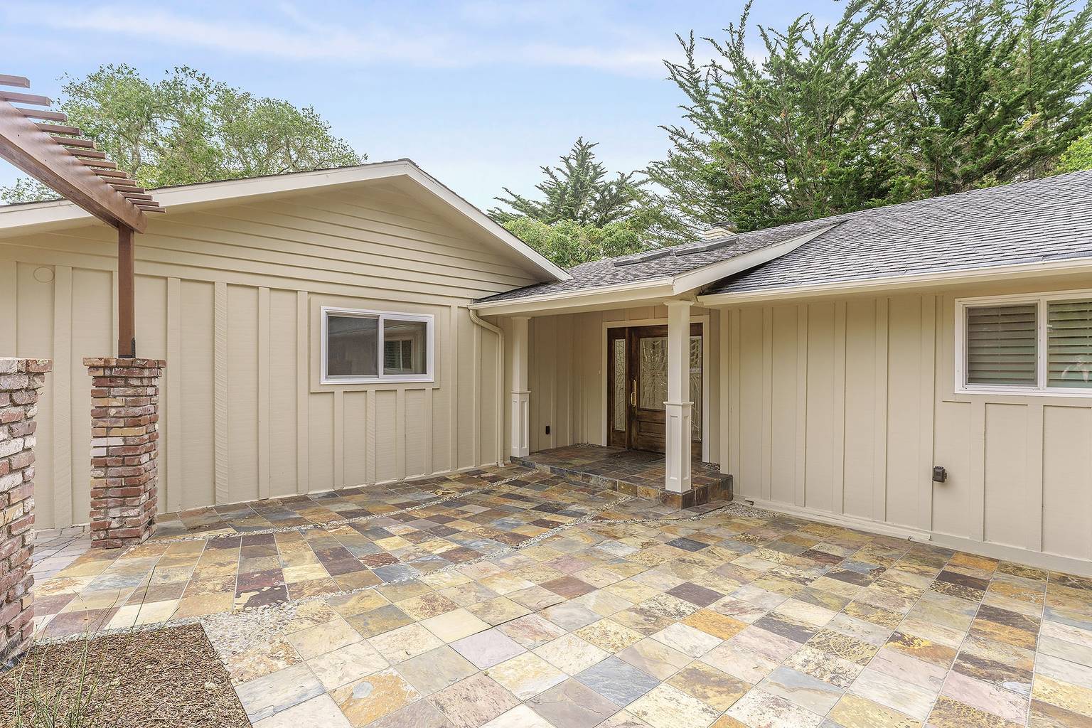 3877 Sea Esta, Del Monte Forest, California Bed and Breakfasts Inns