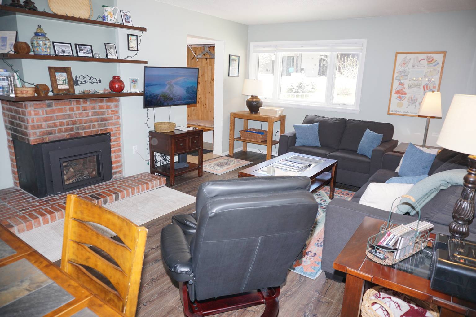 Aspen Vacation Rental