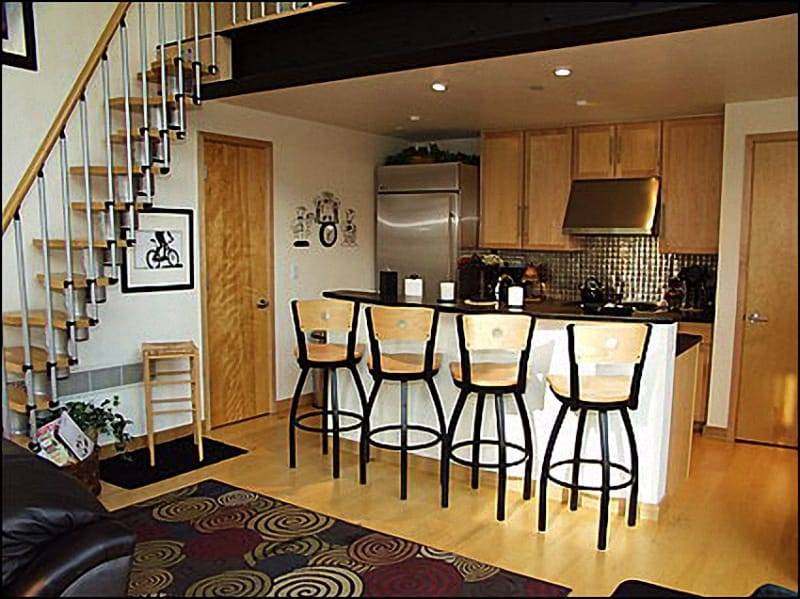 Aspen Vacation Rental