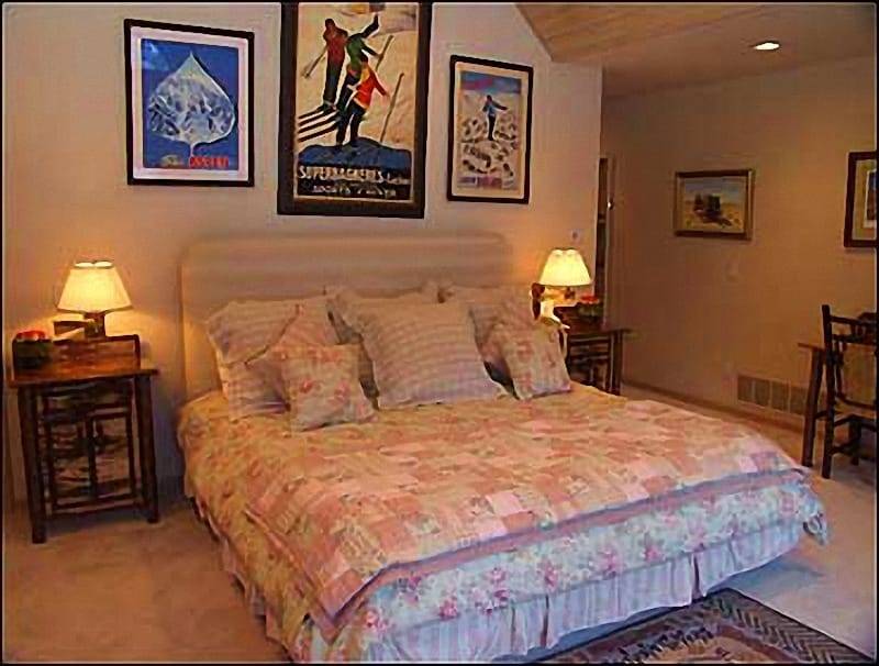 Aspen Vacation Rental