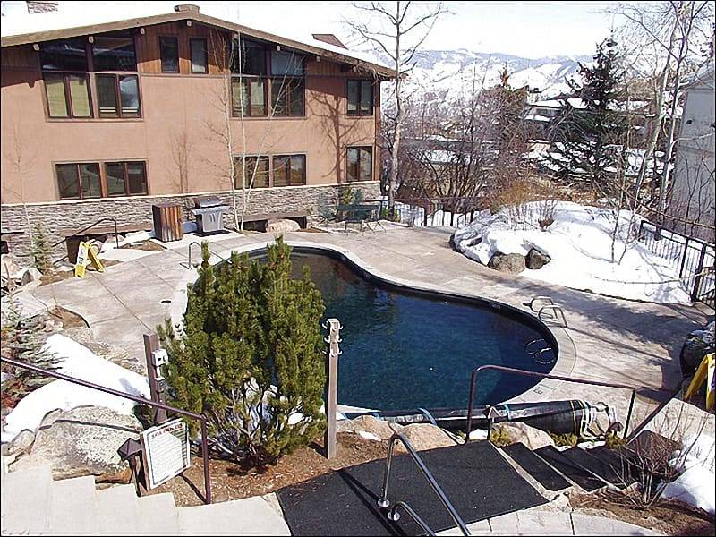 Snowmass Village Vacation Rental