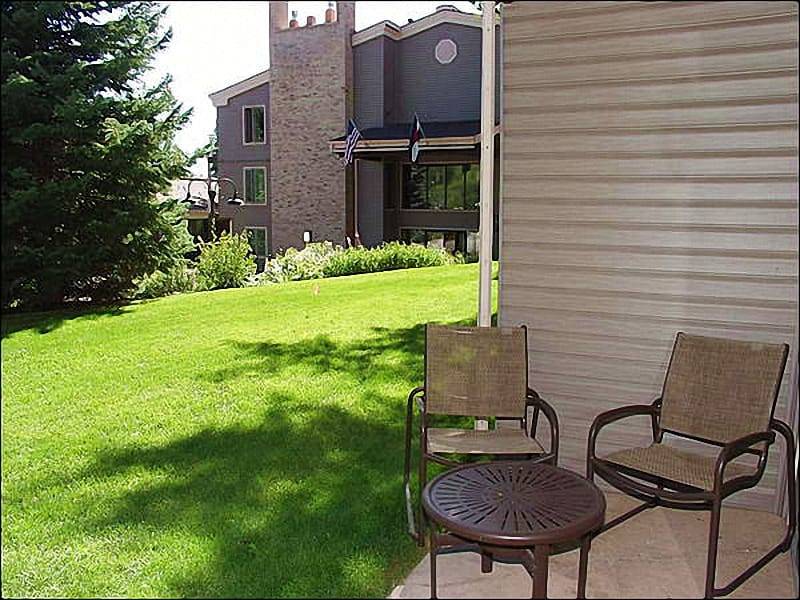 Snowmass Village Vacation Rental