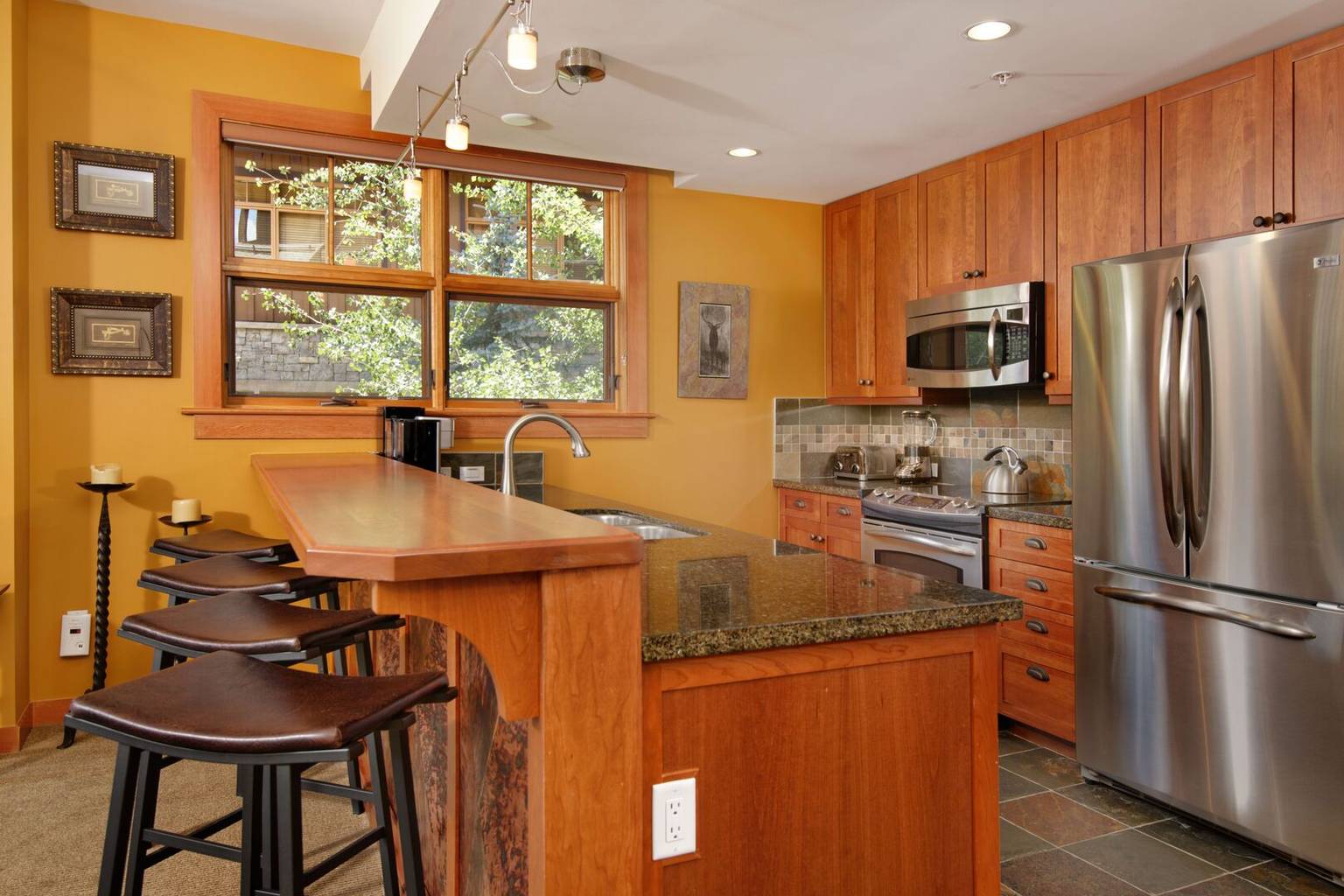 Aspen Vacation Rental