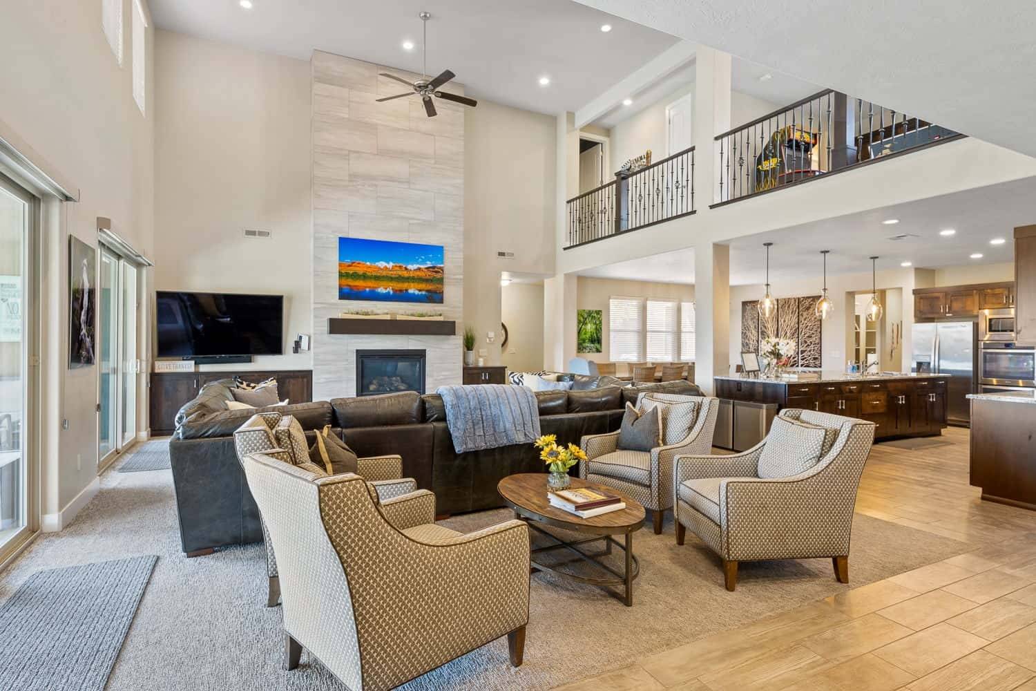 Santa Clara Vacation Rental