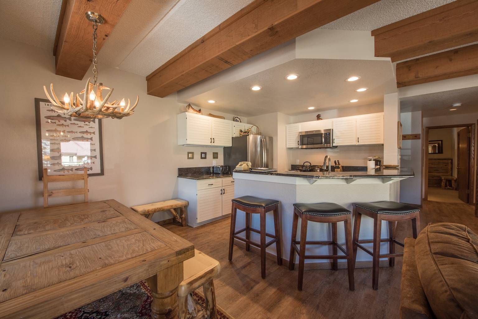 Crested Butte Vacation Rental
