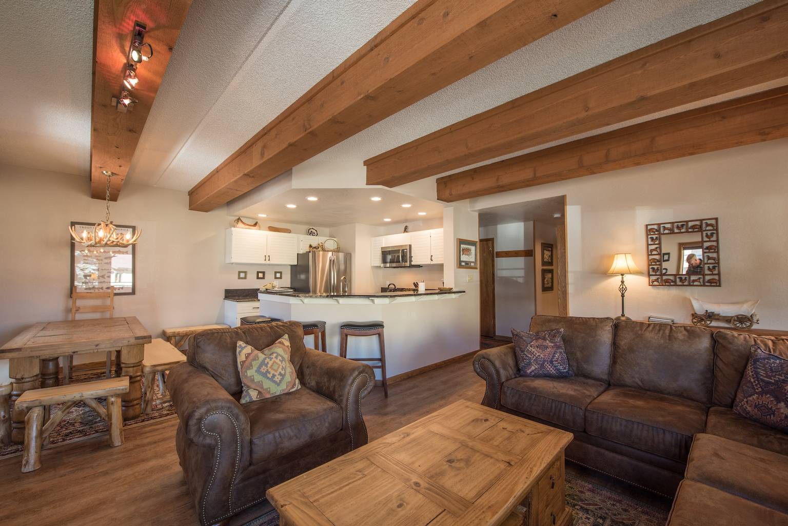 Crested Butte Vacation Rental