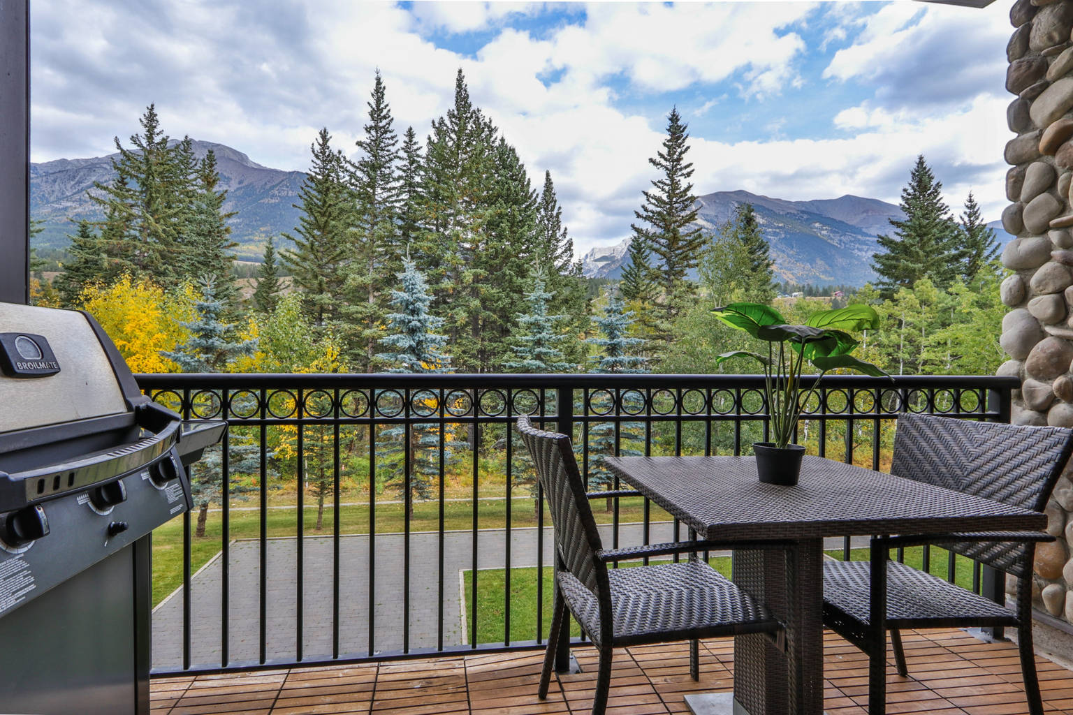 Canmore Vacation Rental